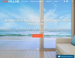 365Villas.Com logo