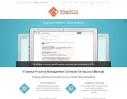 VivaRESA logo