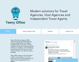 Teeny Office logo