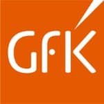 GfK logo