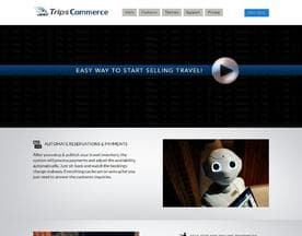 TripsCommerce logo