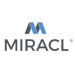 MIRACL logo