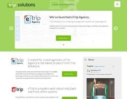 Trip Solutions LTD logo