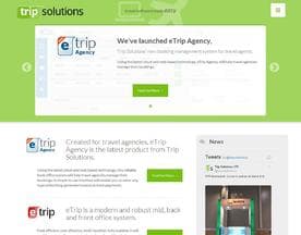 Trip Solutions LTD logo