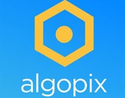 Algopix logo