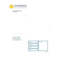 Sundance Systems Inc. logo