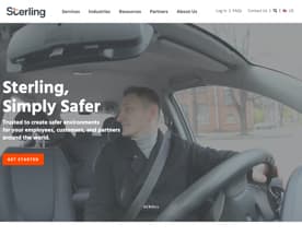 Sterling logo