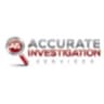 Accurate Investigation Services logo