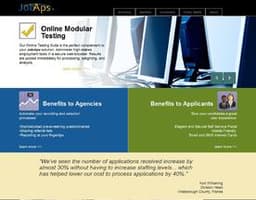 JobAps logo