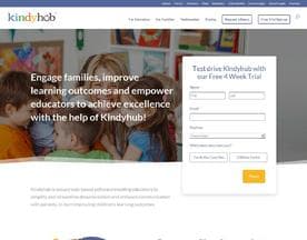 Kindyhub logo