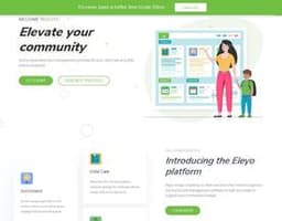 Eleyo logo