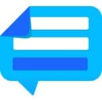 Form2chat logo