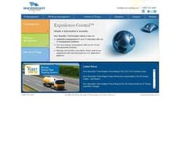 New Boundary Technologies logo