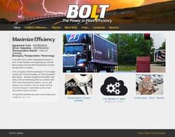 BOLT logo