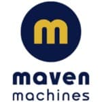 Maven Machines logo