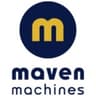 Maven Machines logo