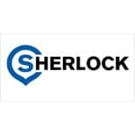 Sherlock Taxi logo