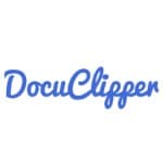 DocuClipper logo