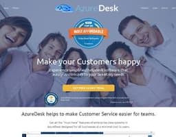 AzureDesk logo