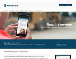 Konnective logo