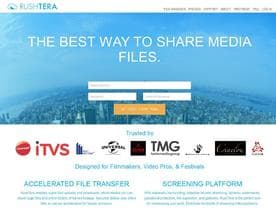Attend logo