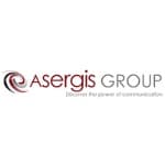 Asergis Cloud logo