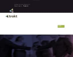 Trokt logo