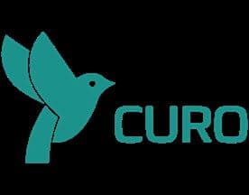 Curo logo