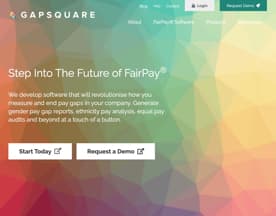 Gapsquare logo