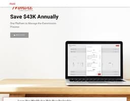 Nimble Compensation logo