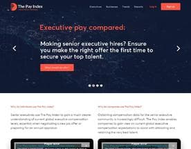 The Pay Index logo