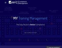 MY Compliance Management logo