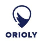 Orioly Inc. logo