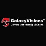 Galaxyvisions logo