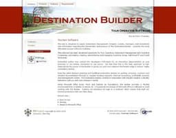 Relational Bus Systems logo