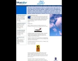 BlueSky logo
