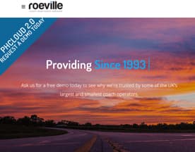 Roeville logo