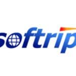 Softrip logo