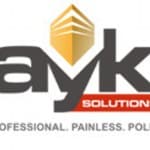 AYKsolutions logo