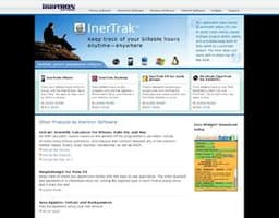 InerTrak logo