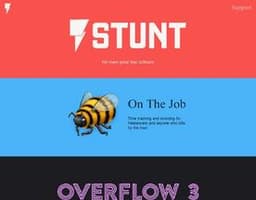 Stunt Software logo
