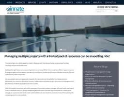 Innate logo