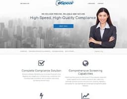 eSpear LLC logo