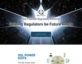 SQL Power Group logo