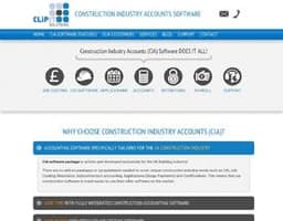 CLiP IT Solutions logo