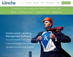 Klinche logo