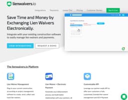 lienwaivers.io logo