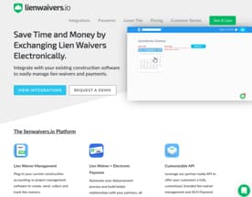 lienwaivers.io logo