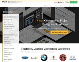 ConstructionOnline logo