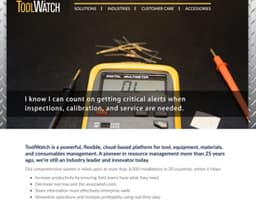 ToolWatch logo